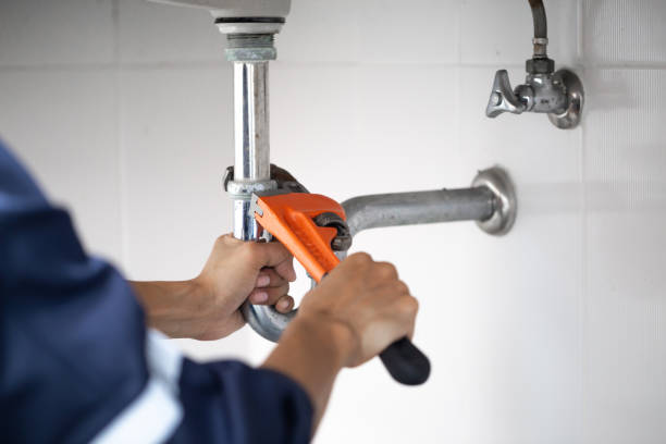 Superior Plumbing & Drain Cleaning Service